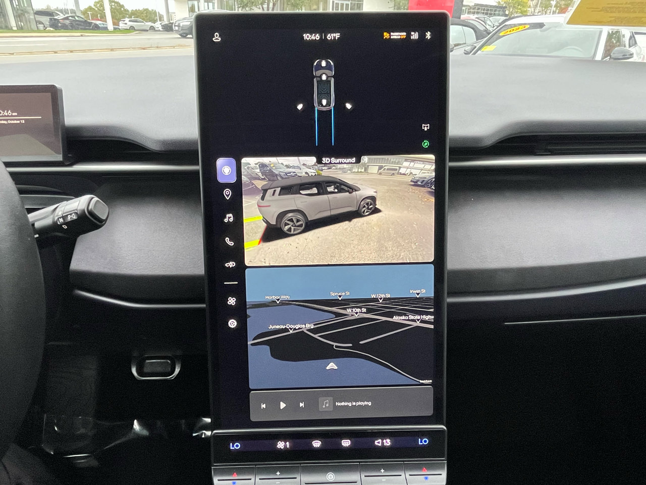 Used 2023 Fisker Ocean One image 60