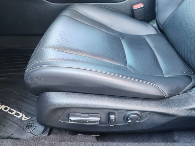 Used 2024 Honda Accord EX-L image 18