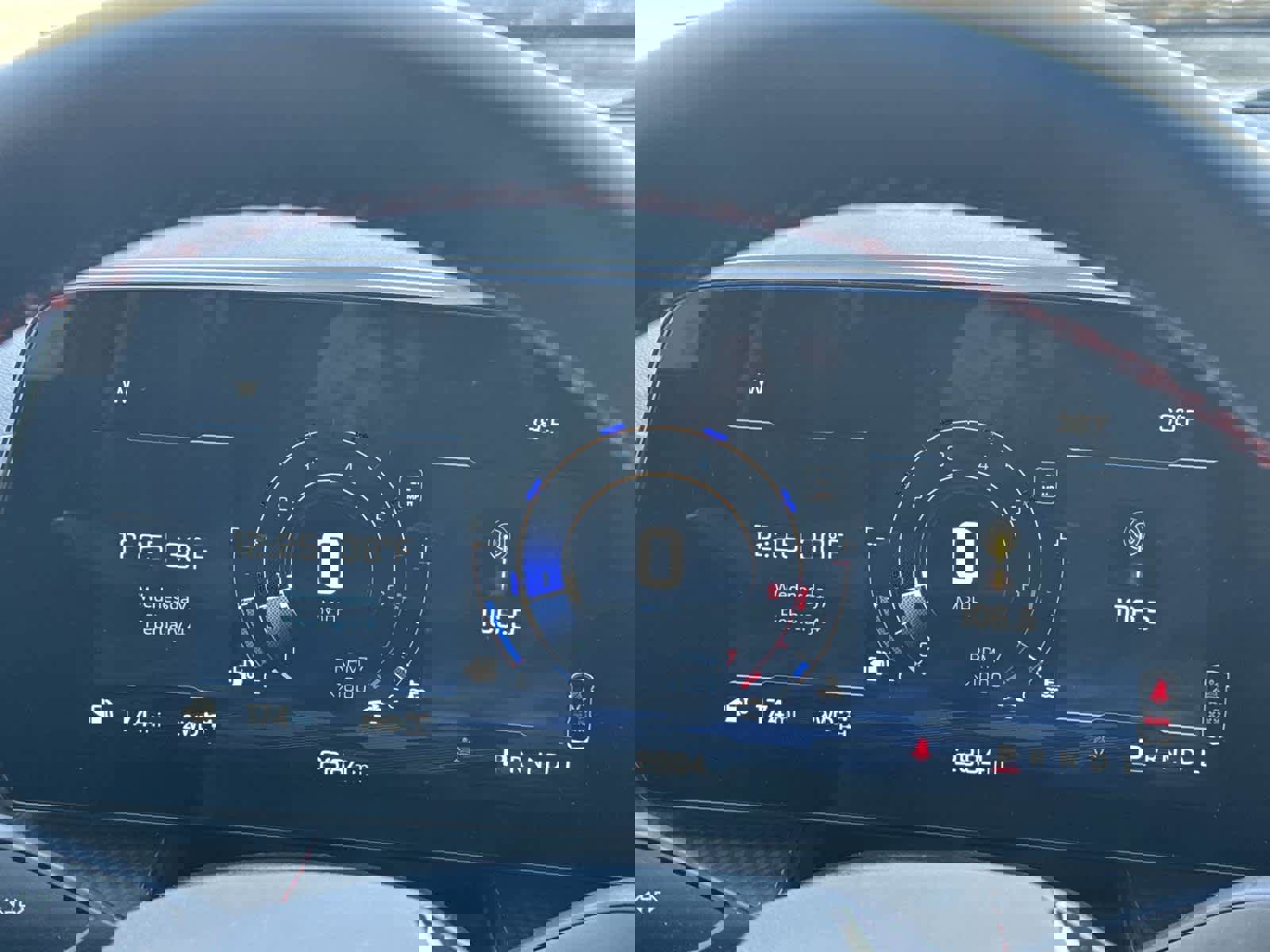 Used 2025 Chevrolet Equinox RS image 28