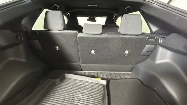 Used 2023 Subaru Solterra AWD image 28
