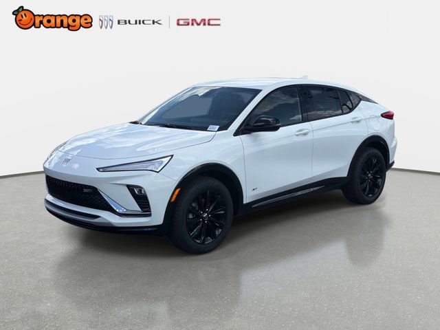 New 2026 Buick Envista Sport Touring image 7