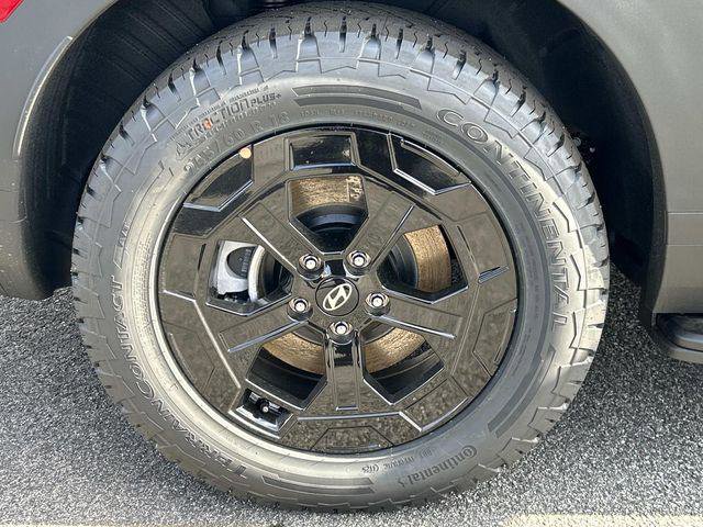 New 2026 Hyundai Santa Fe XRT AWD/4WD image 3