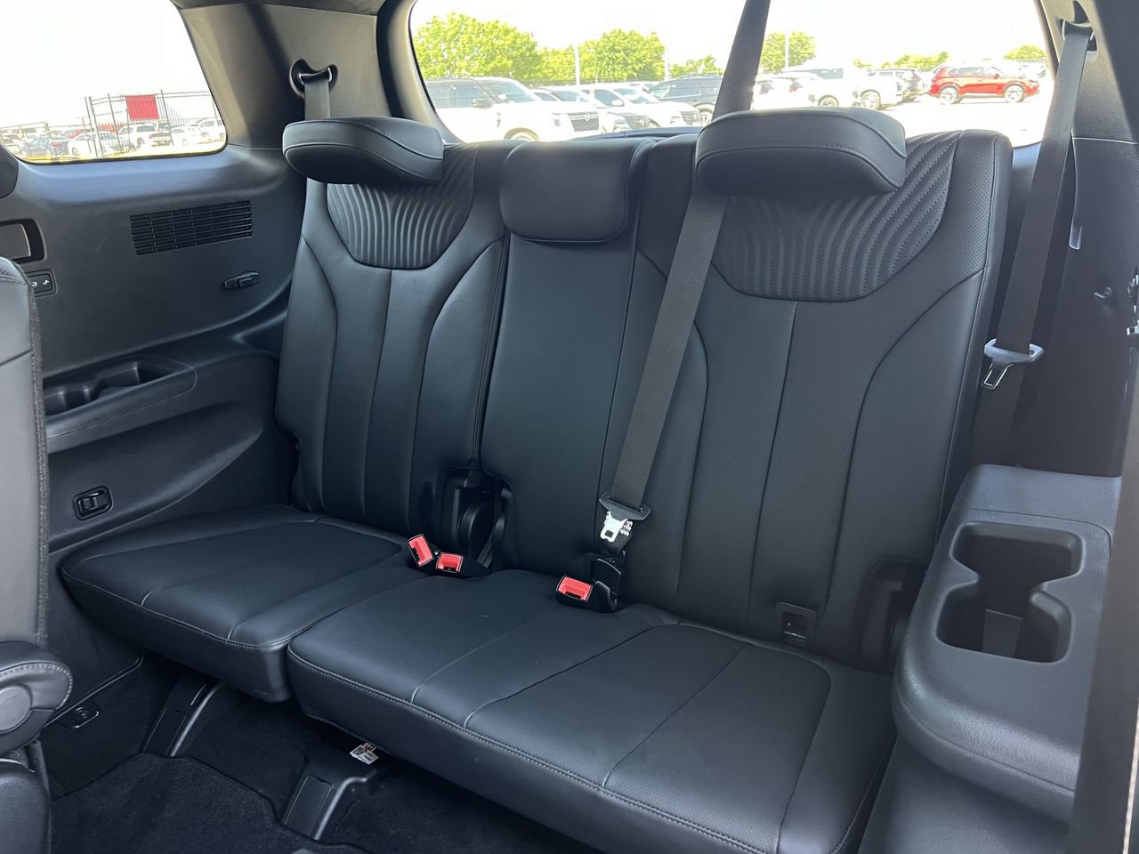 Used 2024 Hyundai Palisade Calligraphy FWD image 27