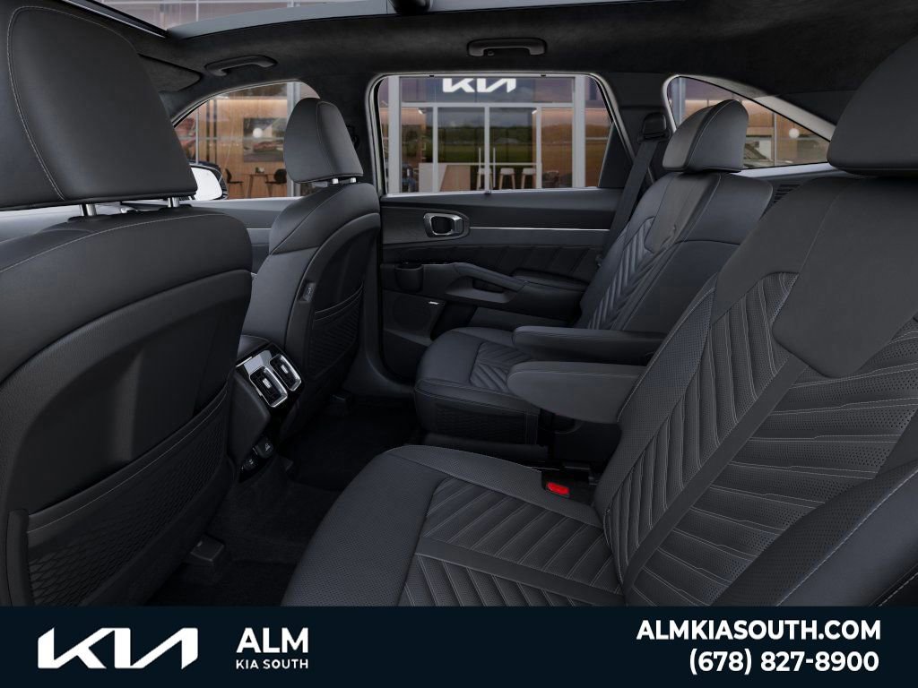 New 2026 Kia Sorento SX Prestige image 18