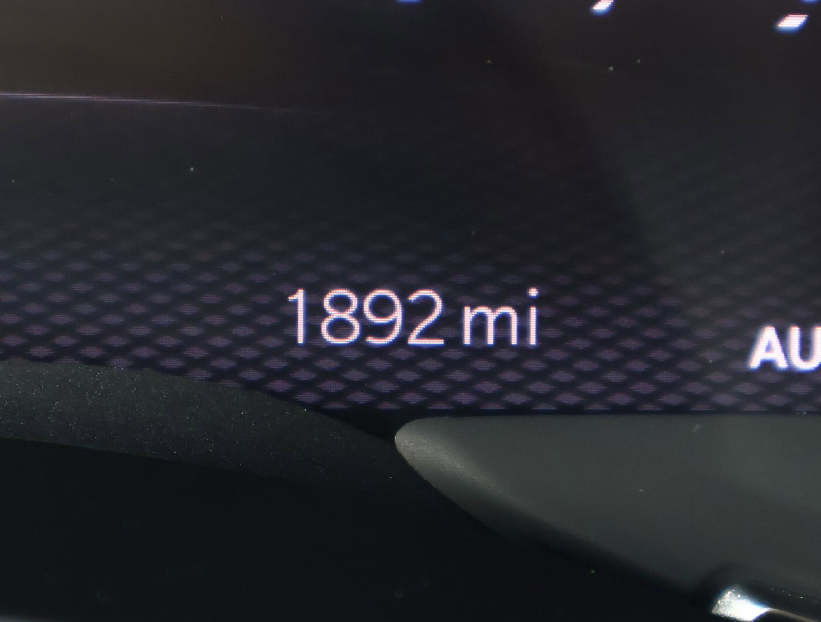 Used 2026 RAM 1500 Laramie w/ Night Edition image 30