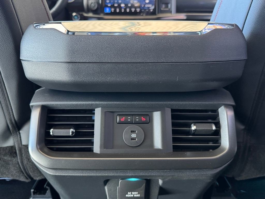 New 2026 Ford F150 Lariat w/ Equipment Group 502A High image 31