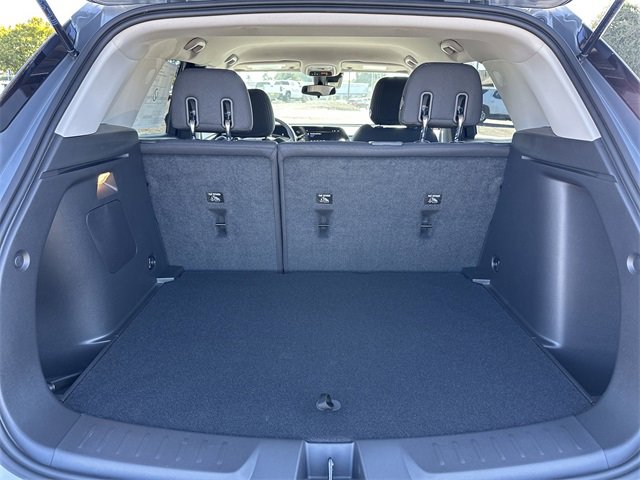 New 2026 Chevrolet TrailBlazer LT w/ LT Cold Weather Package image 5