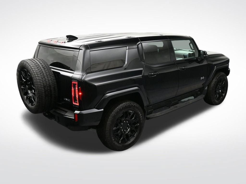 Used 2025 GMC Hummer EV 2X image 19