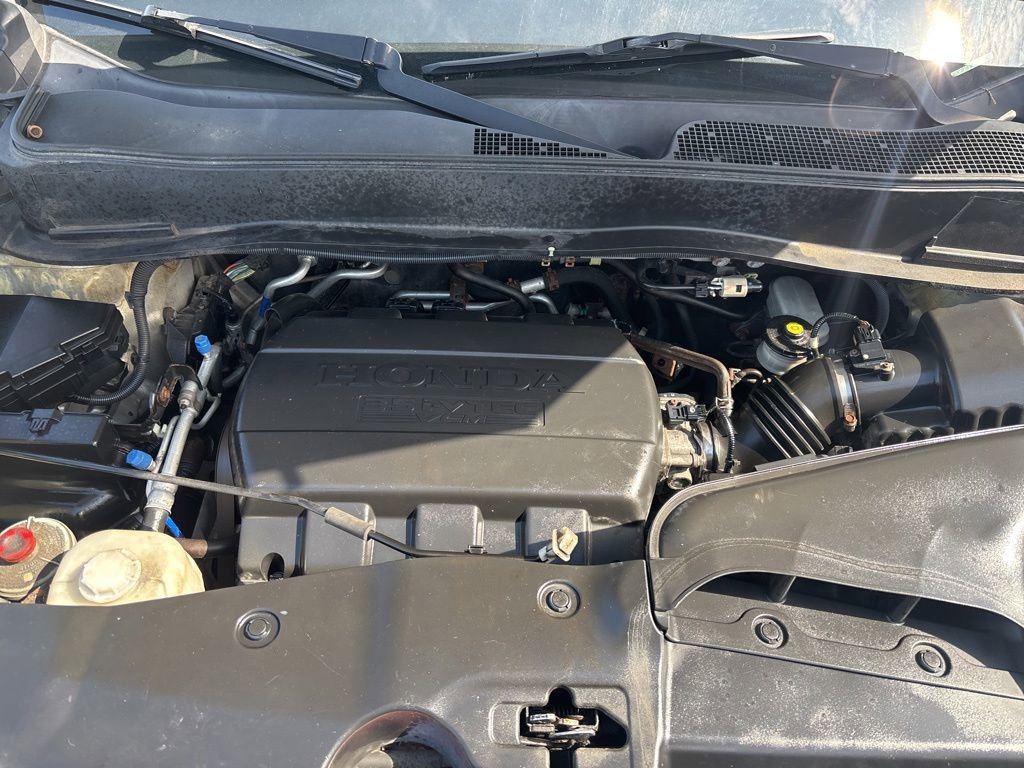 Used 2011 Honda Pilot LX image 15