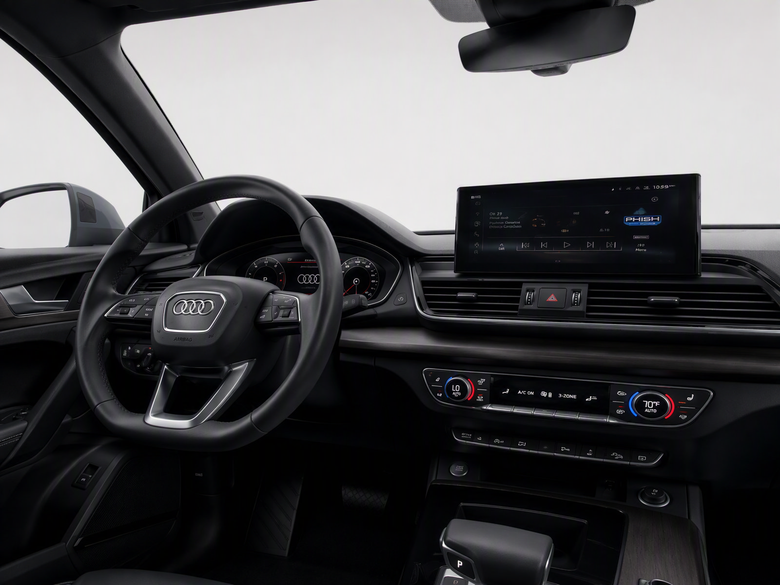 Certified 2024 Audi Q5 2.0T Premium AWD/4WD image 12