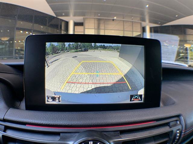 Used 2023 Lexus IS 300 w/ Premium Package RWD image 17