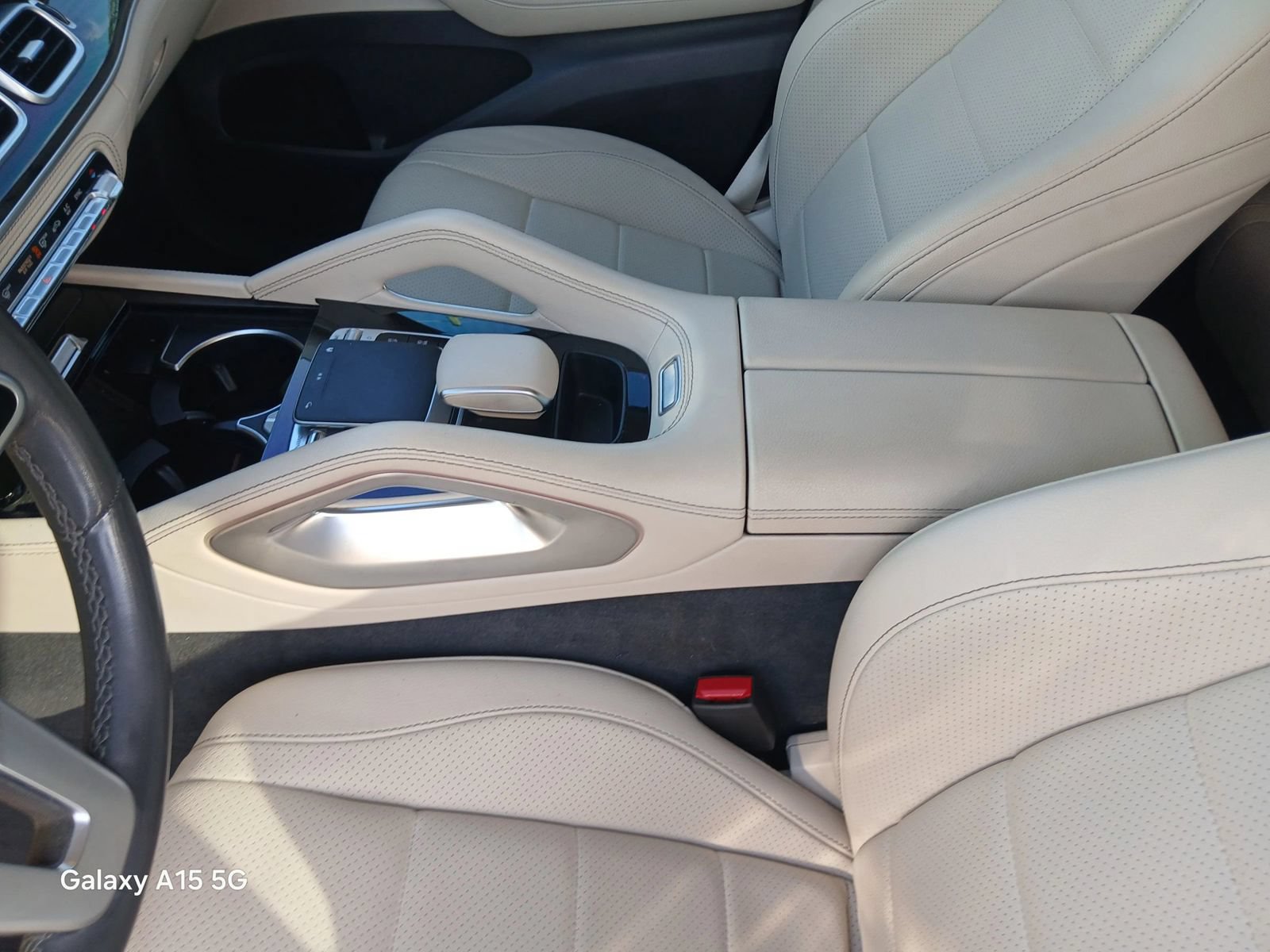 Used 2020 Mercedes-Benz GLE 350 4MATIC w/ Rebuilt DA0 Package image 8