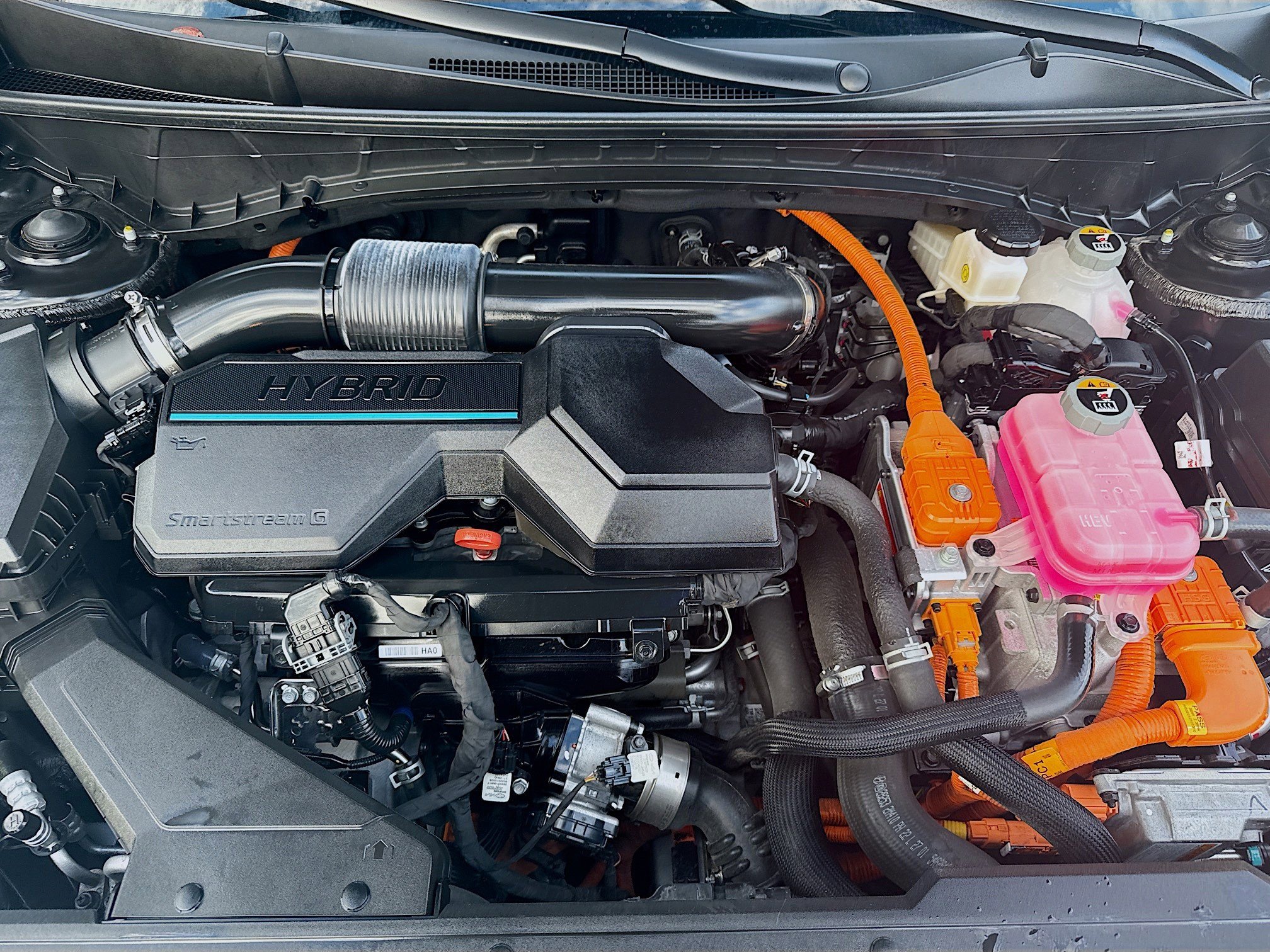 Used 2023 Hyundai Tucson SEL image 35