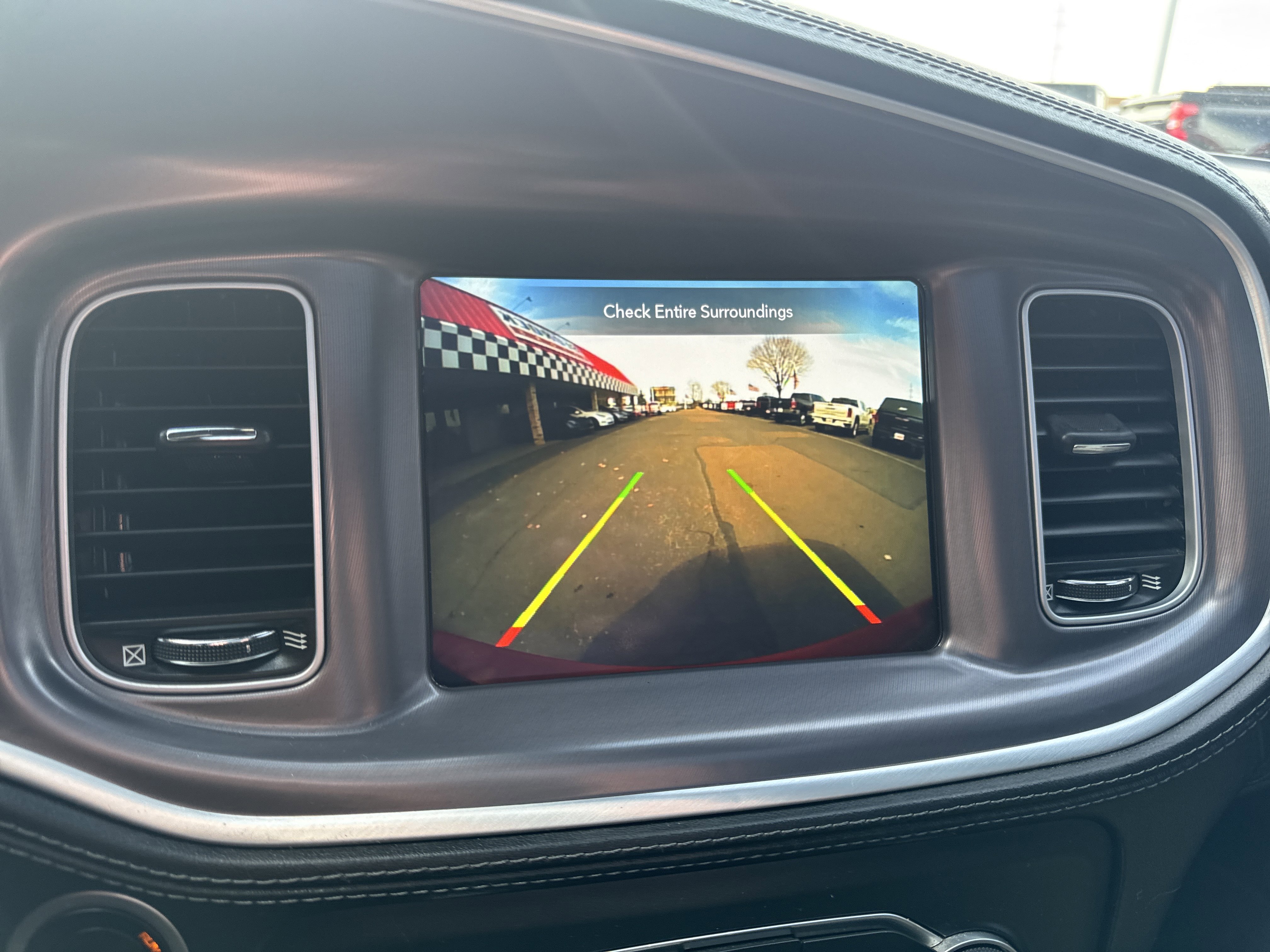 Used 2020 Dodge Charger Scat Pack RWD image 25