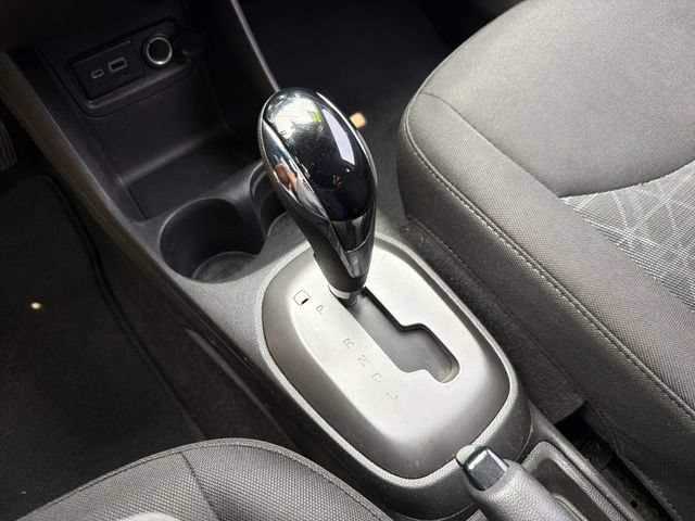 Used 2020 Chevrolet Spark LT FWD image 15
