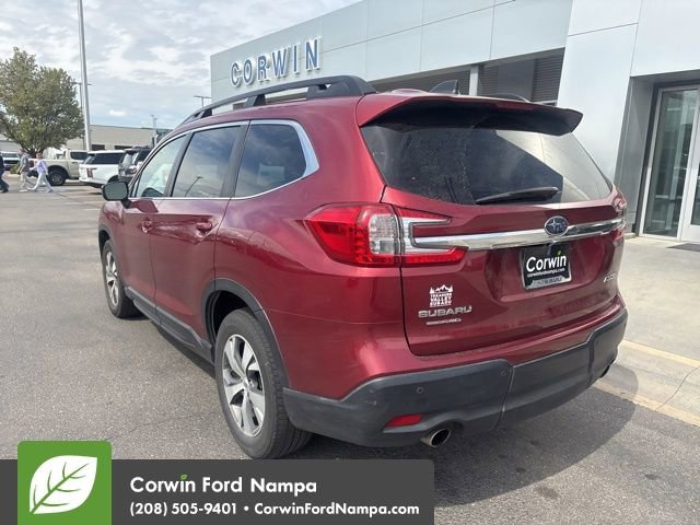 Used 2023 Subaru Ascent Premium w/ Convenience Package image 8