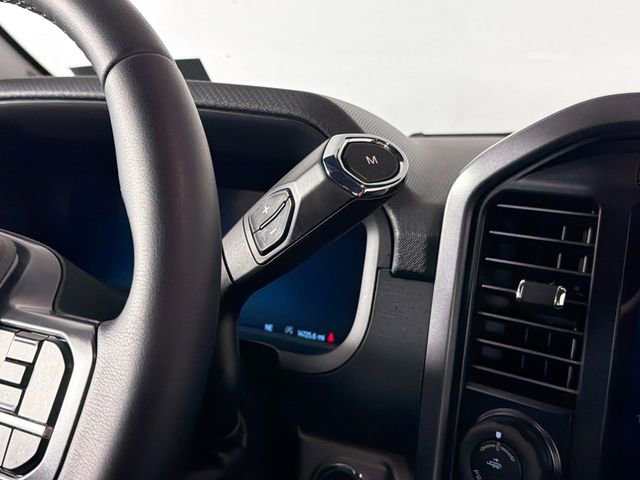 Used 2025 Ford F150 XLT w/ Equipment Group 302A MID image 17