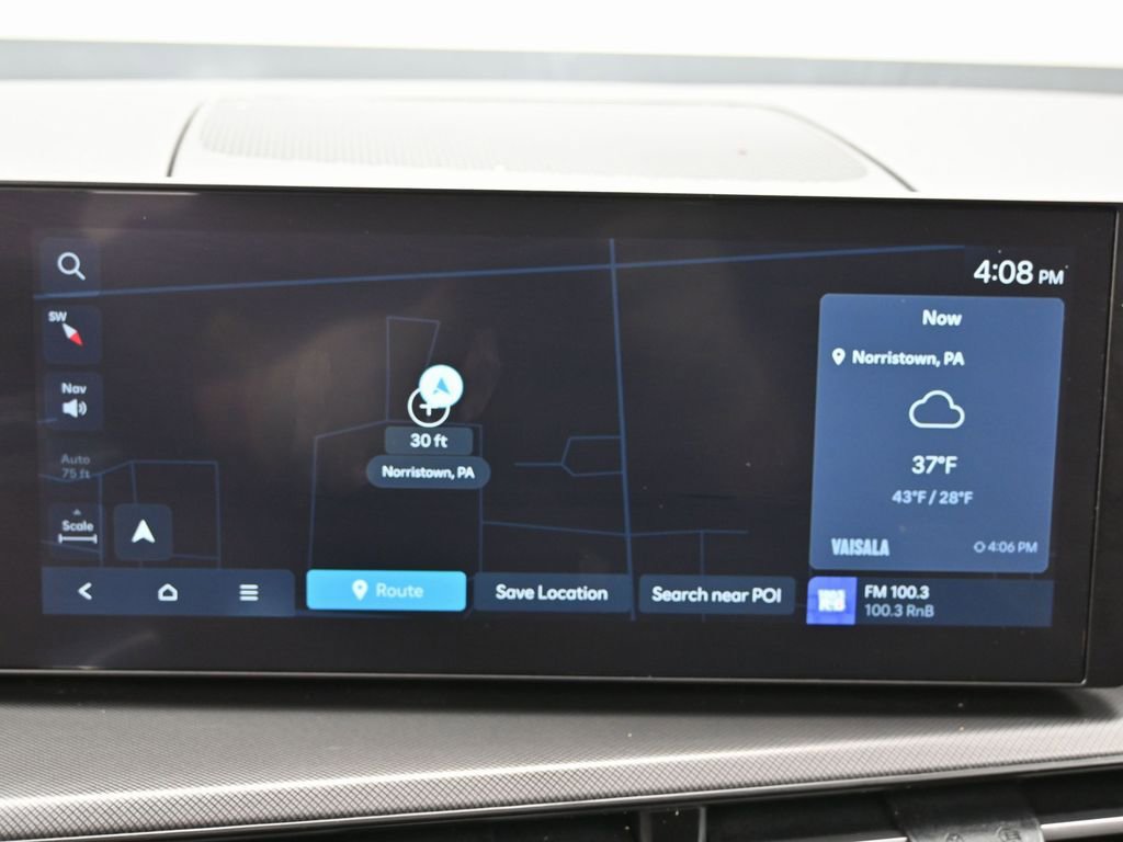 Used 2024 Hyundai Santa Fe XRT AWD/4WD image 26