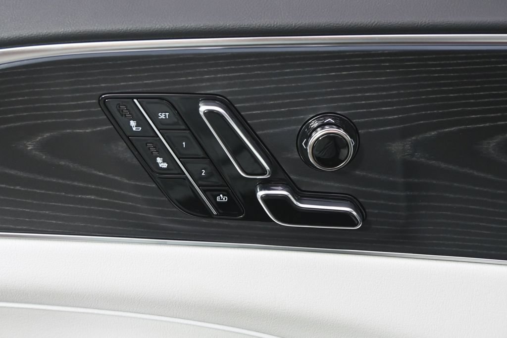 New 2026 Cadillac Lyriq Luxury w/ LPO, Floor Liner Package AWD/4WD image 14