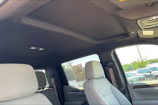 Used 2024 GMC Sierra 1500 SLE RWD image 26