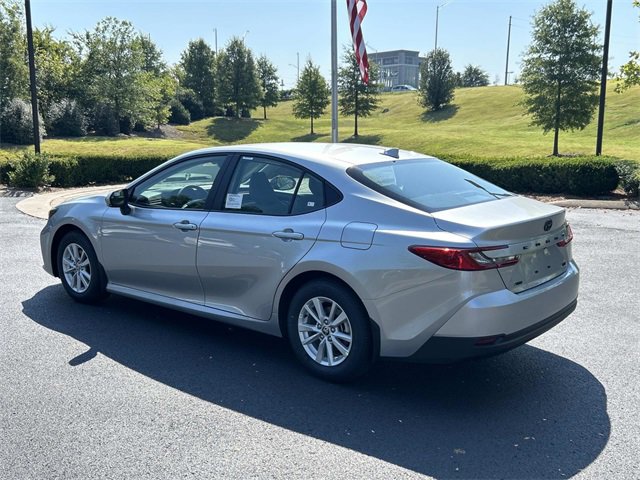 New 2026 Toyota Camry LE image 6