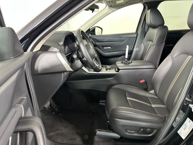 Used 2025 MAZDA CX-90 3.3 Turbo w/ Select Package AWD/4WD image 11
