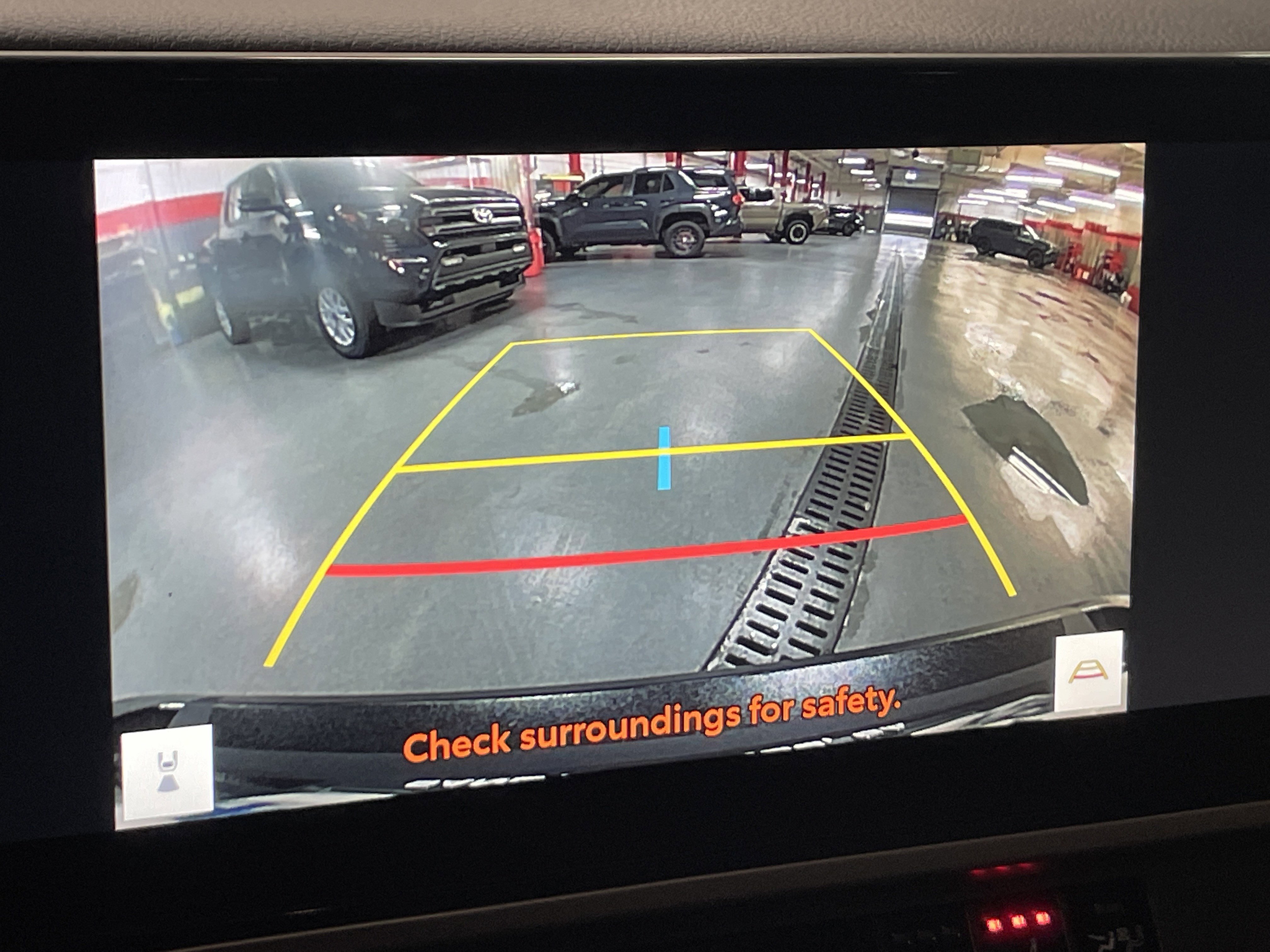 Used 2025 Toyota Camry XSE w/ Premium Package image 25