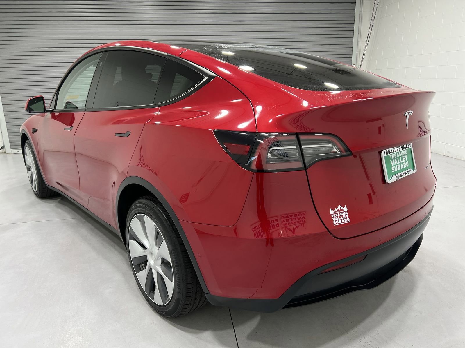 Used 2022 Tesla Model Y Long Range image 6