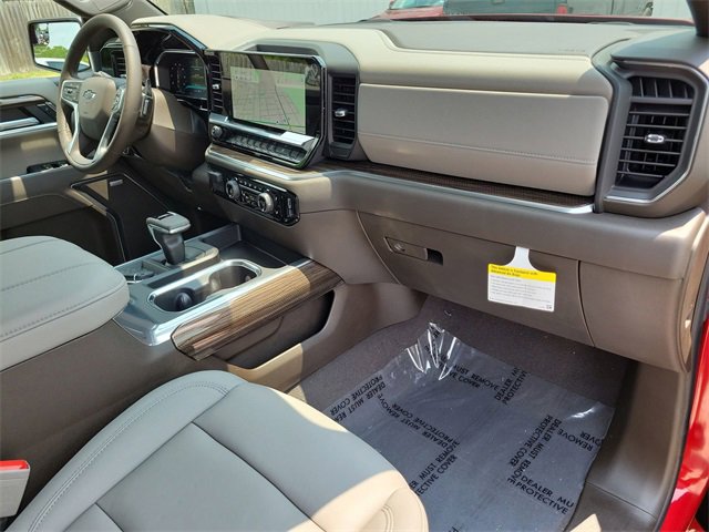 New 2026 Chevrolet Silverado 1500 RST w/ Convenience Package II image 29