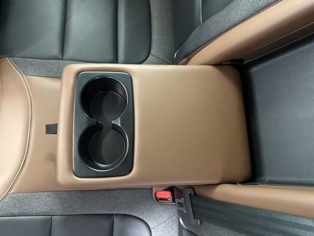 Used 2023 Ford Bronco Sport Outer Banks w/ Tech Package image 30