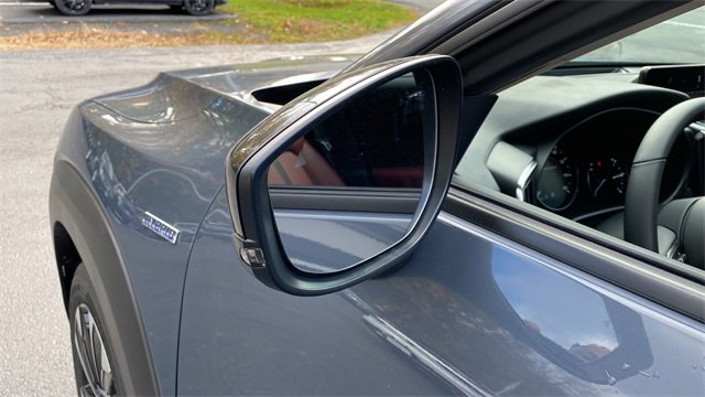 New 2025 MAZDA CX-50 2.5 Hybrid w/ Weather Package image 21