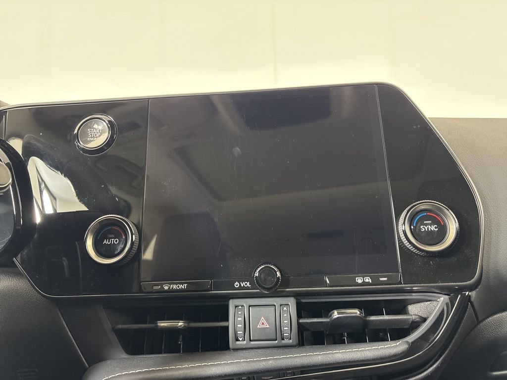 Used 2024 Lexus NX 250 FWD image 24