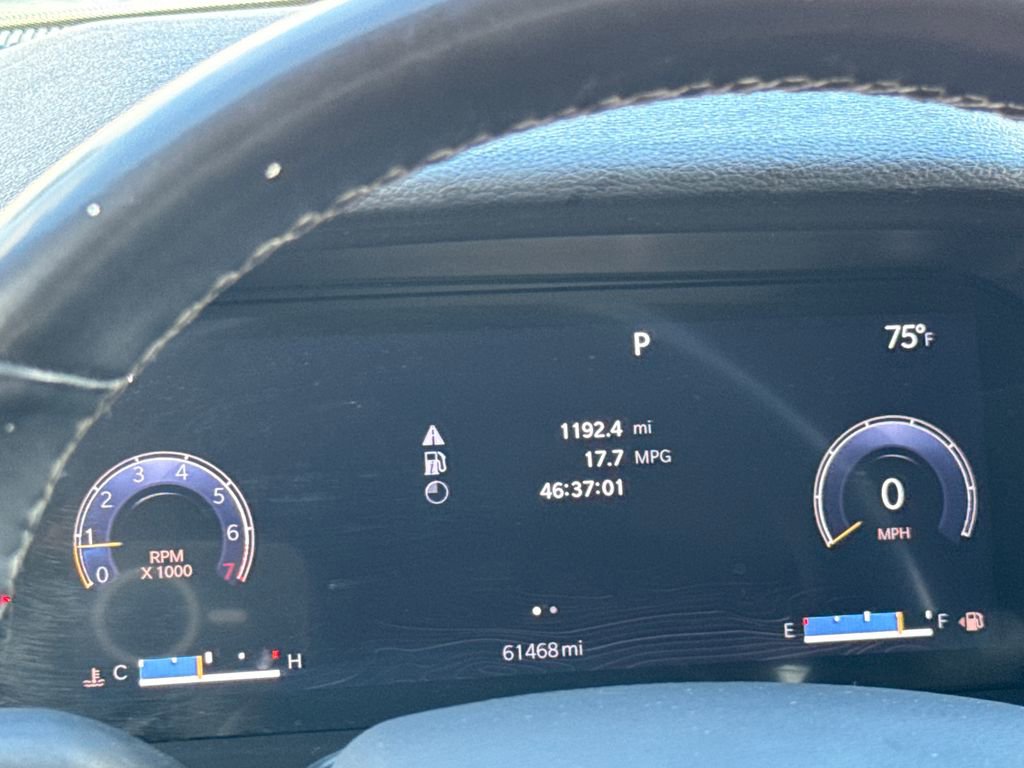 Used 2021 Jeep Grand Cherokee L Laredo image 18