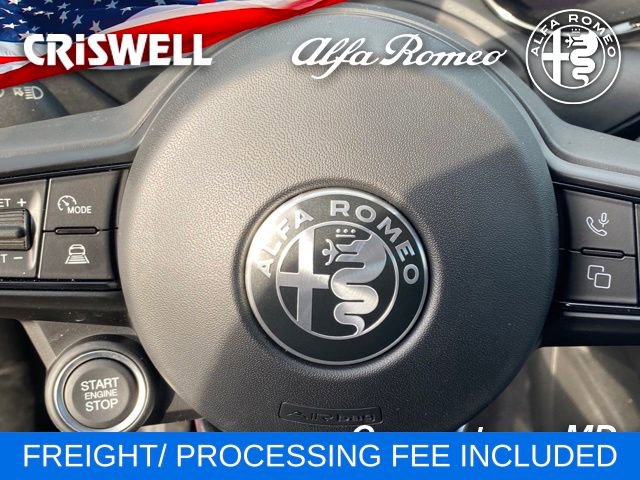Used 2024 Alfa Romeo Tonale Ti image 24