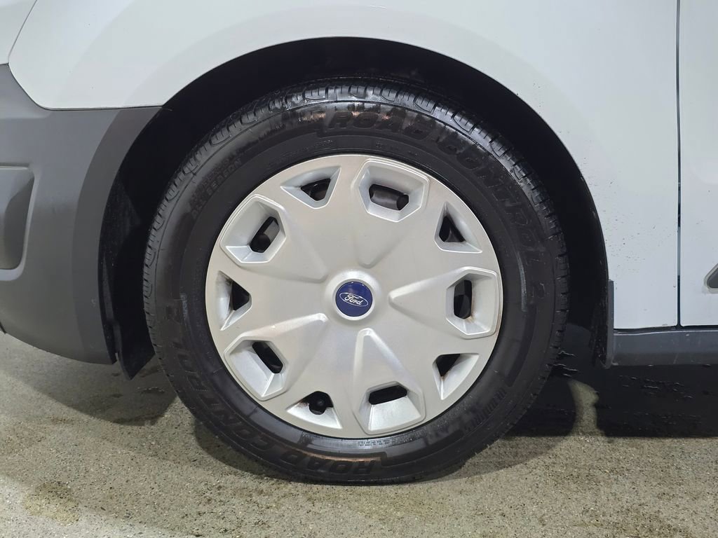 Used 2016 Ford Transit Connect XL image 8