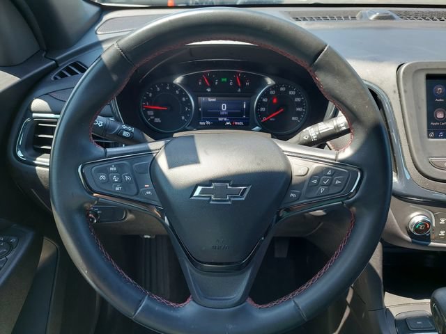 Used 2024 Chevrolet Equinox RS AWD/4WD image 28