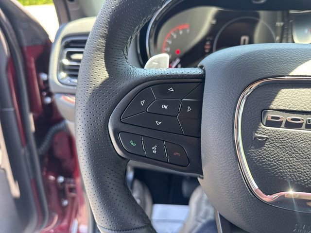 New 2026 Dodge Durango GT AWD/4WD image 24