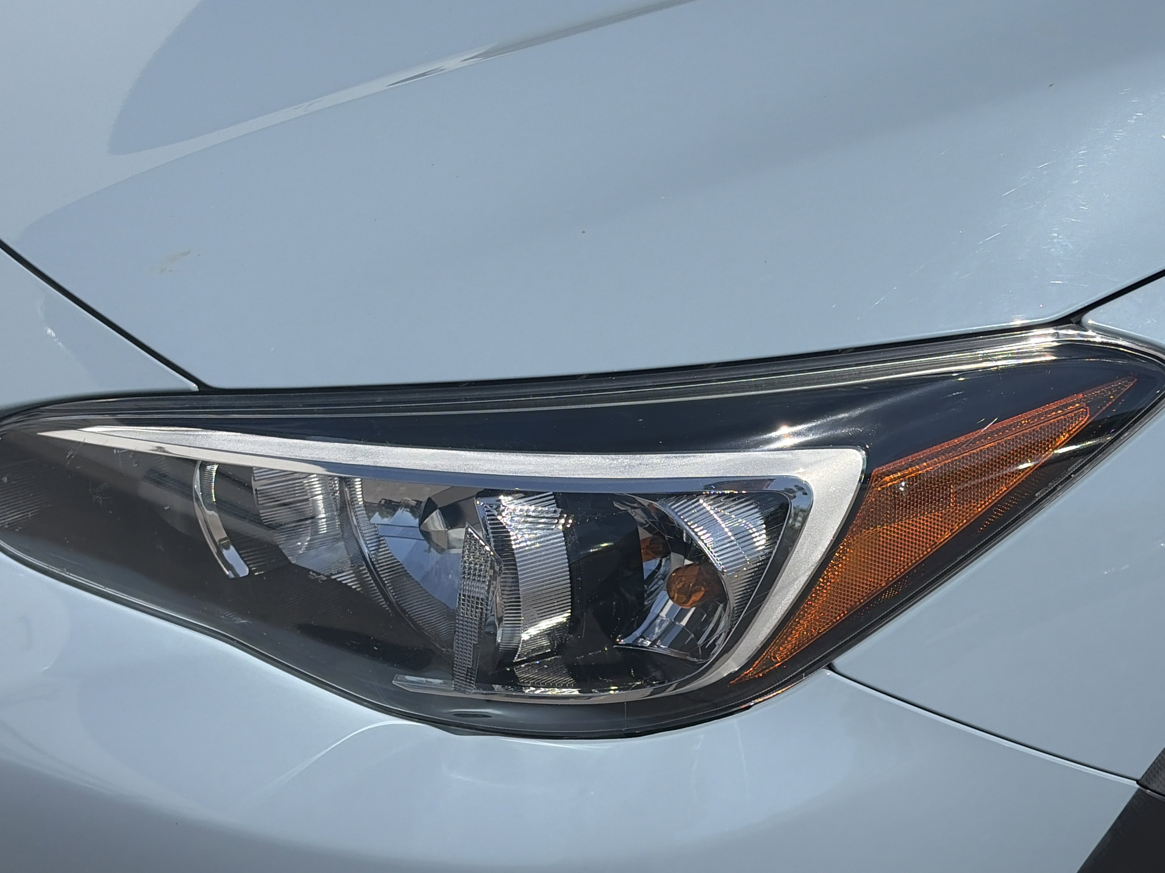 Used 2023 Subaru Crosstrek 2.0i Premium AWD/4WD image 9
