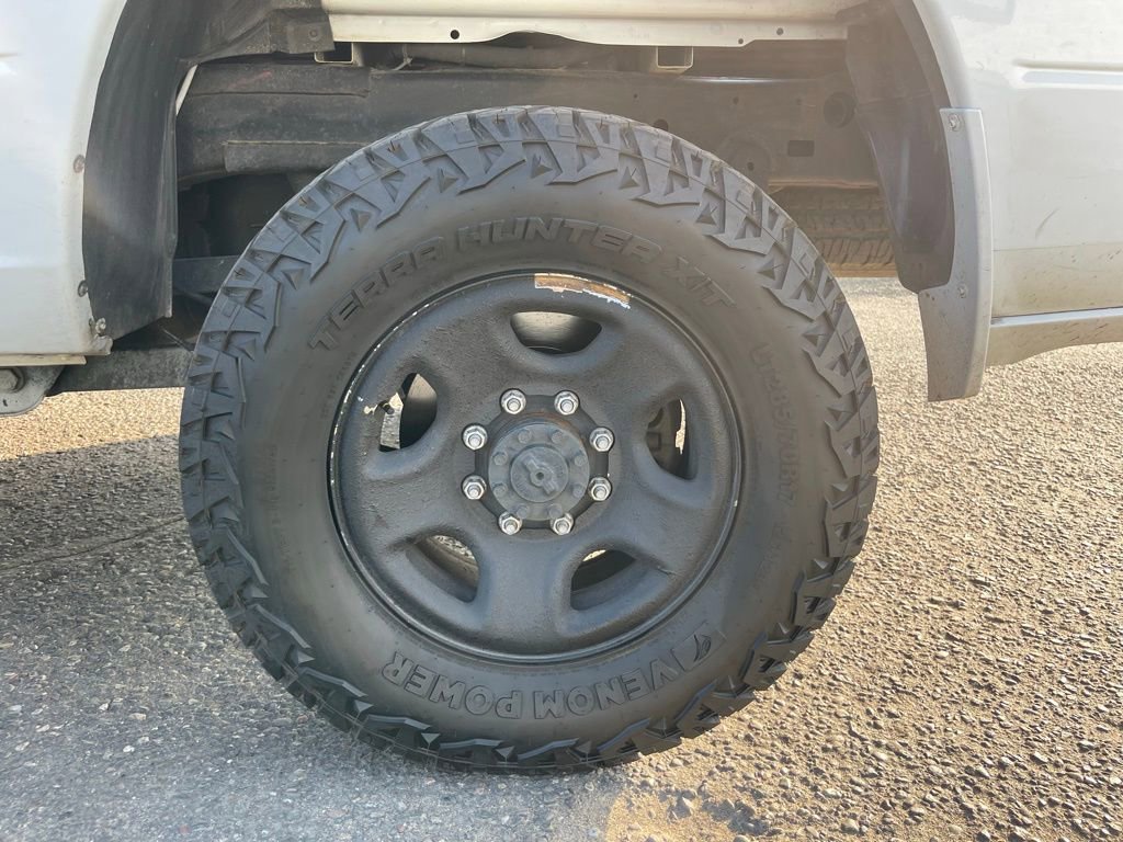 Used 2022 RAM 2500 Tradesman w/ Chrome Appearance Group AWD/4WD image 19