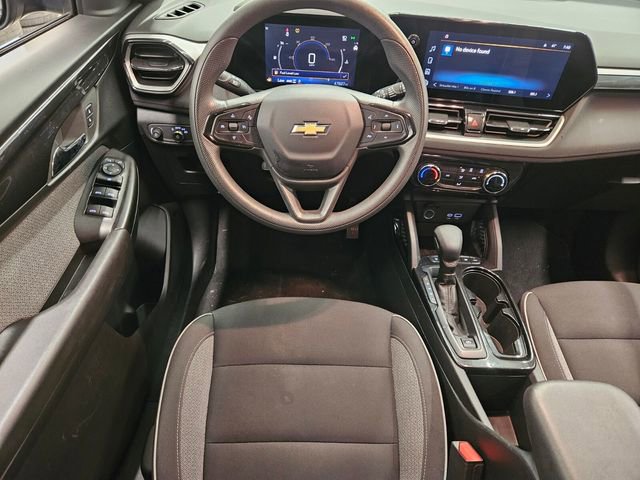 Used 2024 Chevrolet TrailBlazer LT image 13