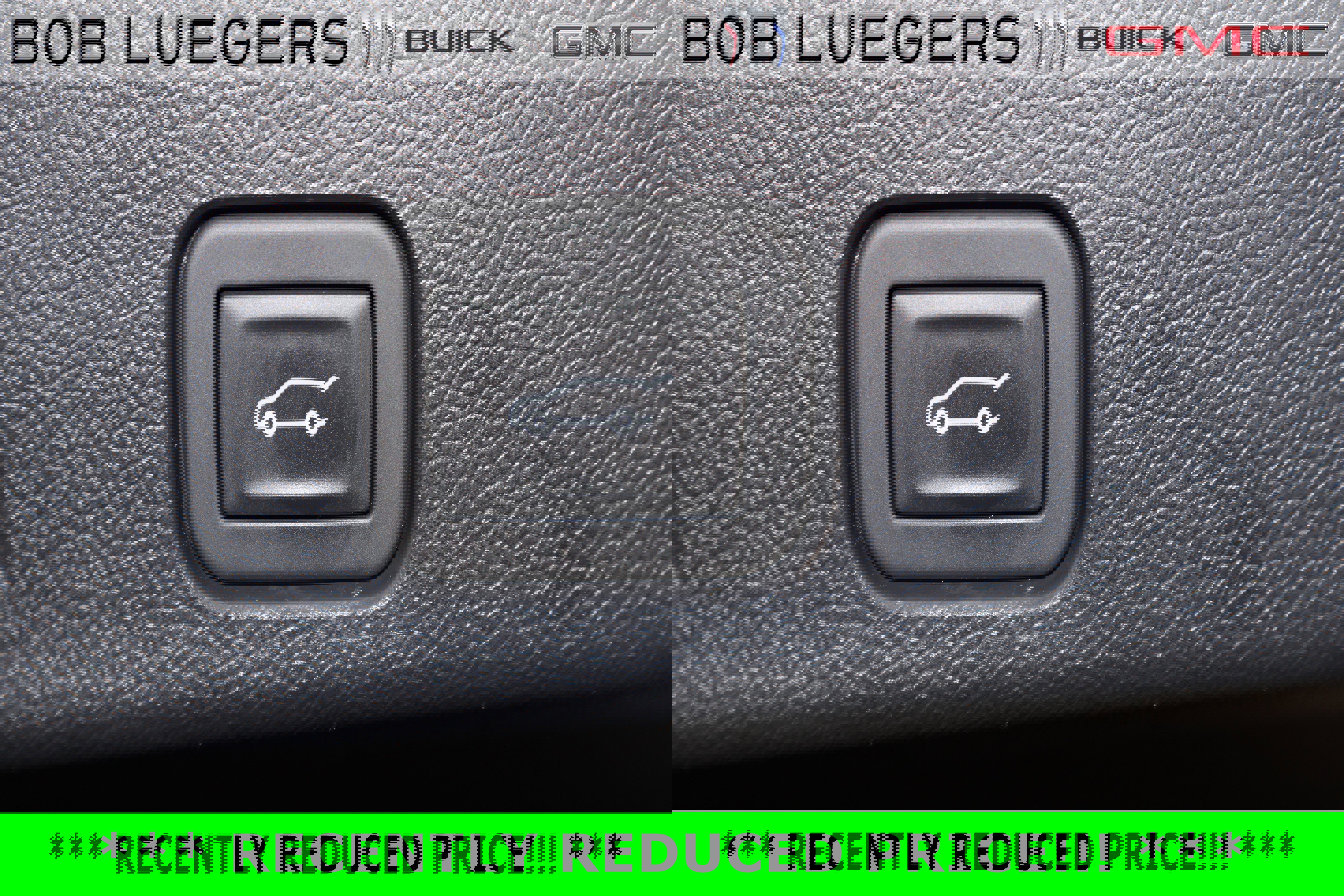 Certified 2025 GMC Acadia Elevation w/ Super Cruise Package image 24