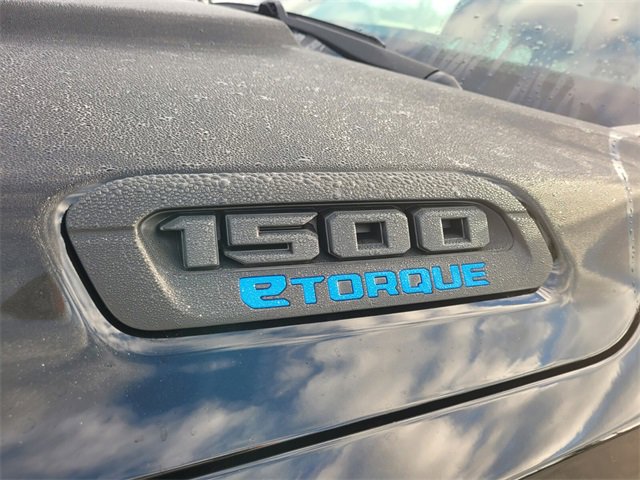 New 2026 RAM 1500 Big Horn image 3