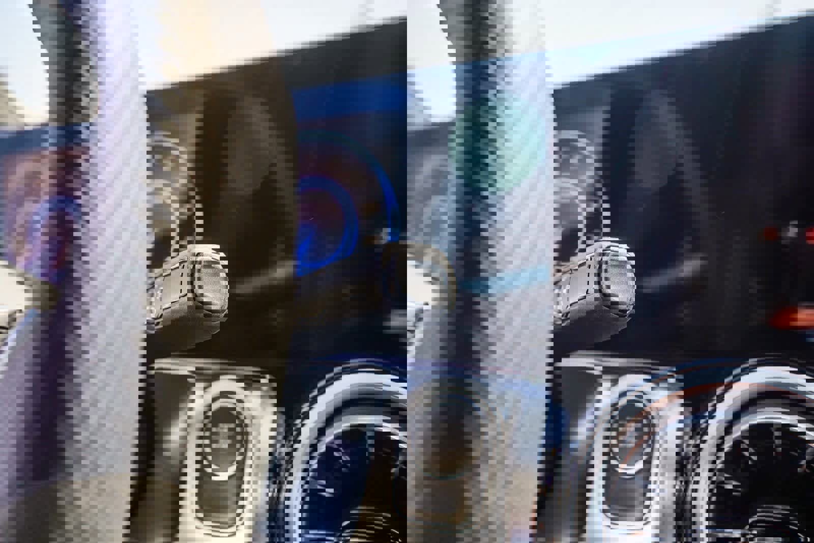 Used 2024 Mercedes-Benz EQB 300 4MATIC image 26