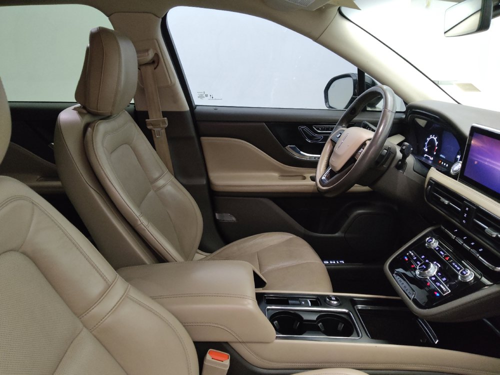 Used 2020 Lincoln Corsair Reserve FWD image 21