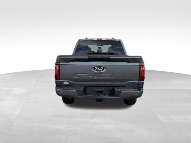 Used 2025 Ford F150 STX AWD/4WD image 6