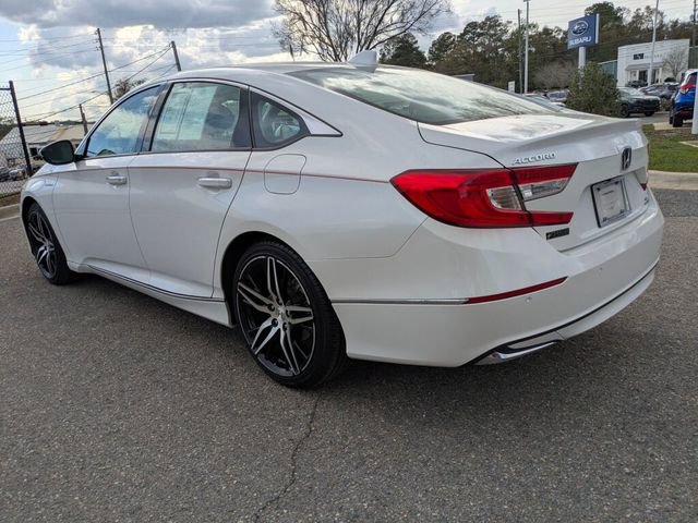 Used 2021 Honda Accord Touring image 8