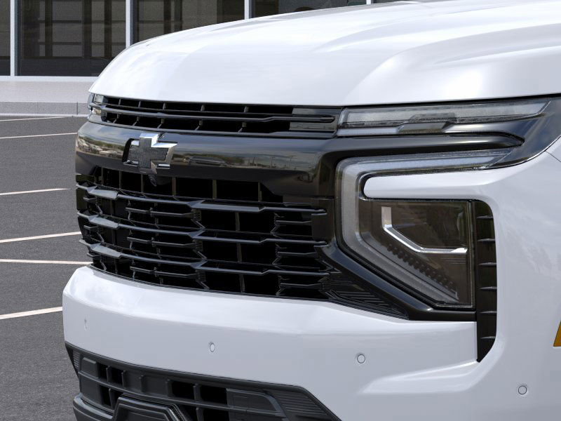 New 2026 Chevrolet Tahoe RST w/ RST Capability Package image 13