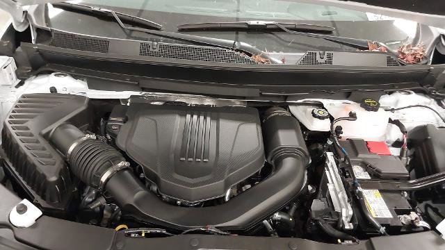 New 2026 Chevrolet Traverse RS w/ LPO, Floor Liner Package image 30