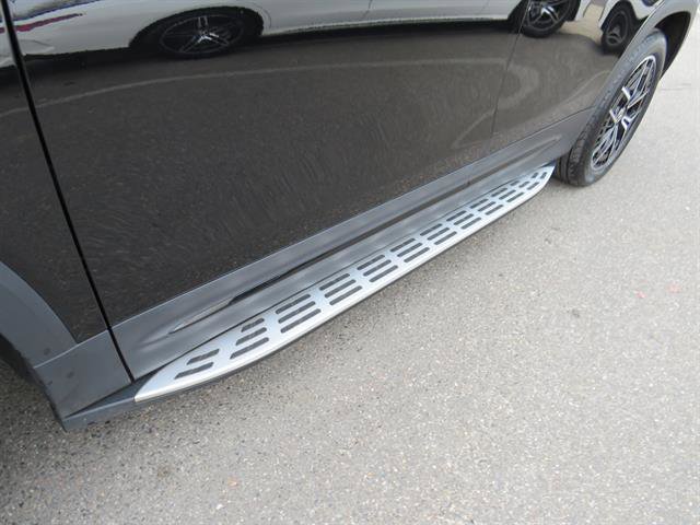 Used 2022 Mercedes-Benz EQB 350 4MATIC image 29