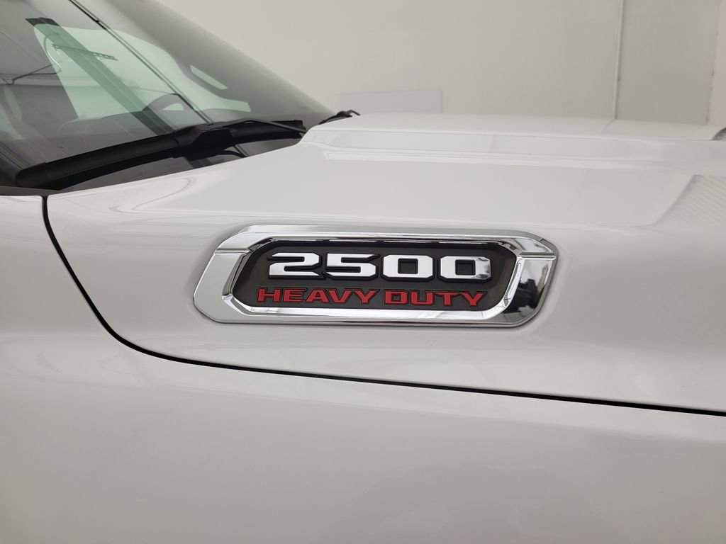 Used 2021 RAM 2500 Big Horn w/ Level 1 Equipment Group image 25